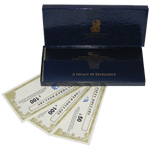 RITZ CARLTON<sup>&reg;</sup> $250 Gift Card 
